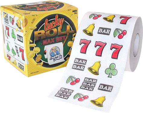 gifts for gamblers slot machines.